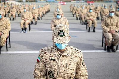 شورای نگهبان تایید کرد؛ افزایش حقوق سربازان | رویداد24