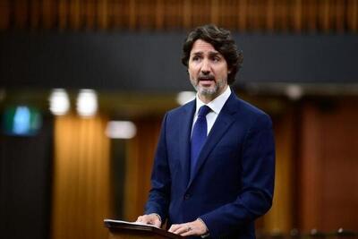 نخست وزیر کانادا: مرگ فوت منقدین  به جهان یادآوری کرد که او  چه هیولایی است