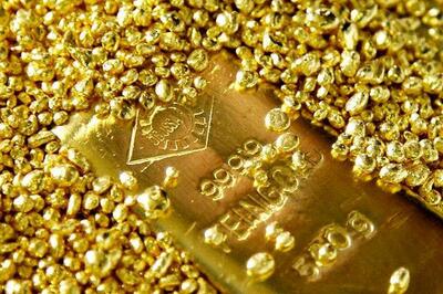 قیمت طلای جهانی امروز 28 بهمن 1402؛ طلا باز هم گران شد