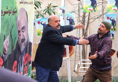 رونمایی از اولین تیزر سریال انتخاباتی تلویزیون/   قصه‌های صندوق   به آنتن می‌رسد - تسنیم
