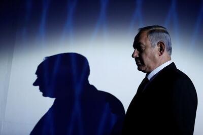رسانه عبری: کار نتانیاهو بعد از جنگ تمام است