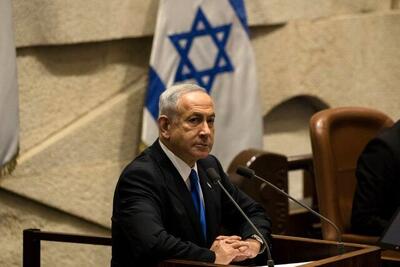 مخالفت نتانیاهو با برگزاری انتخابات زودهنگام