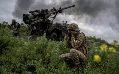 جمهوری چک صدها هزار گلوله توپ به اوکراین ارسال می‌کند
