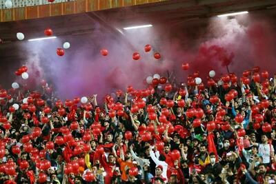 ترسناک ترین ورزشگاه های ایران از نگاه حریفان (+عکس)