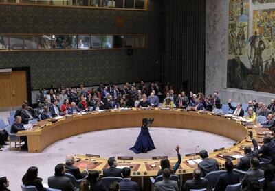 قطعنامهٔ آتش‌بس در غزه سه‌شنبه به شورای امنیت می‌رود