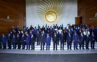 حماس از بیانیه پایانی اجلاس سران آفریقا استقبال کرد
