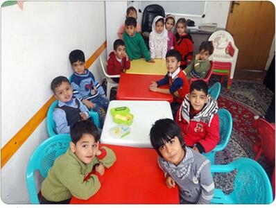 فضاهای بلااستفاده مدارس برای توسعه کودکستان‌ها و پیش‌دبستانی‌ها تخصیص می یابد