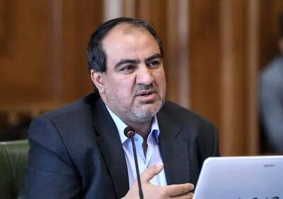 صادقی، عضو شورای شهر: با وجود گذشت ۶ ماه از حمله سایبری به سامانه های شهرداری، مشکلات هنوز ادامه دارد