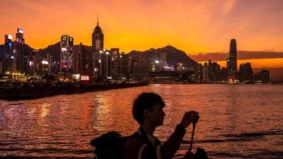 تلاقی سه عامل افول؛ کار هنگ کنگ تمام است؟