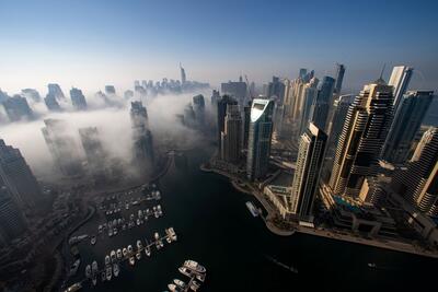 رنسانس اقتصادی دبی؛ از یک شهر موقت تا تبدیل شدن به مرکز جهانی کسب‌وکار
