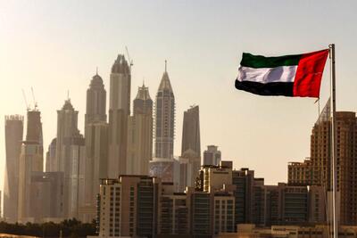 رکوردشکنی تجارت غیرنفتی امارات در سال 2023