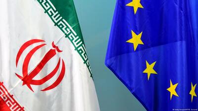 افول مبادلات تجاری ایران و اروپا در 2023 / کاهش 37 درصدی صادرات پسته به اتحادیه اروپا