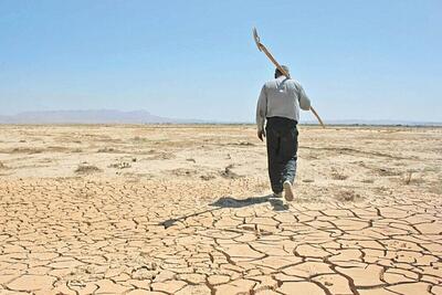 سیستان و بلوچستان در بحران خشکسالی | اقتصاد24