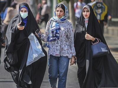 دلیل عجیب روزنامه جوان برای لزوم حجاب؛ فساد را پنهان می‌کند و همین کافی است | اقتصاد24