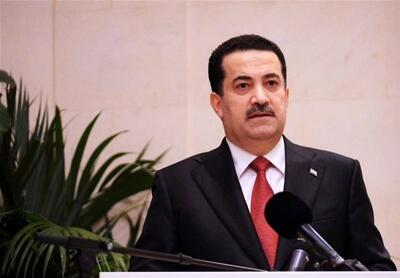تاکید نخست وزیر عراق بر ضرورت پایان ماموریت ائتلاف آمریکایی در عراق
