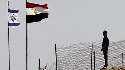 مصر برای مقابله با اسرائیل دست به کار شد/ افزایش تدابیر امنیتی در مرز غزه