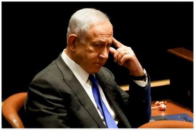 ادعای نتانیاهو درباره موضع اسرائیل نسبت به تشکیل دولت مستقل فلسطینی