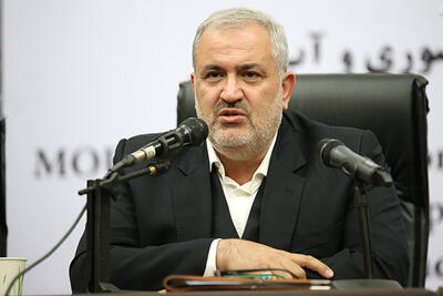 جلسه این ماه هیات نمایندگان اتاق بازرگانی ایران با حضور وزیر صمت برگزار می شود