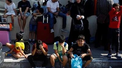 سازمان ملل: رفح، آخرین مکان برای زنده ماندن فلسطینیان در نوار غزه است