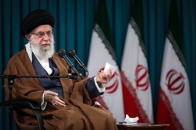 رهبر معظم انقلاب: برخی به حق نگران افزایش به خارج رفتن برخی متخصصان هستند، اما روی دیگر این مسئله، قدرت ایران در صدور افراد متخصص و اثرگذار است