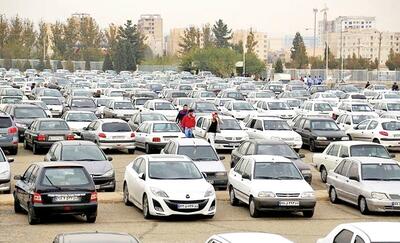 دردسر برای خودروهای پلاک شهرستان در تهران؛ ماجرا چیست؟