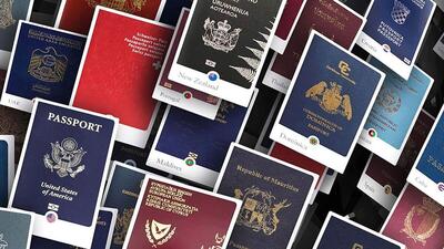 ضعیف‌ترین پاسپورت‌های جهان در سال ۲۰۲۴