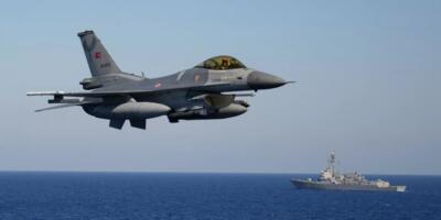 شرط و شروط آمریکا برای تحویل جنگنده‌های «اف-۱۶» به ترکیه