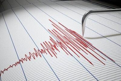 زمین‌لرزه نسبتا شدید در شمال افغانستان