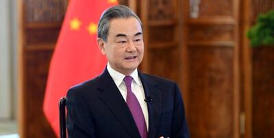 چین: احترام به تمامیت ارضی کشورها، عامل تقویت حاکمیت جهانی است
