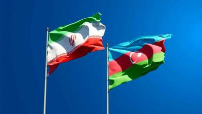 مناسبات رو به جلو و پیشرفت ایران و جمهوری آذربایجان