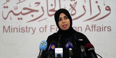 قطر: اسرائیل در کشتن خبرنگاران رکورد زده است