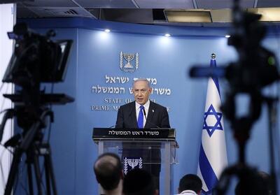 نتانیاهو: اگر می خواهید زمان برگزاری انتخابات را بدانید، باید دو سه سالی صبر کنید