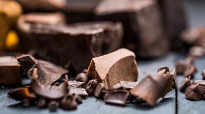 تصاویری جالب از تولید شکلات کاکائویی با چاپگر سه‌بُعدی! | ببینید
