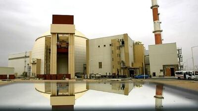 عملیاتی شدن شبیه‌ساز اتاق کنترل اضطراری در نیروگاه اتمی بوشهر