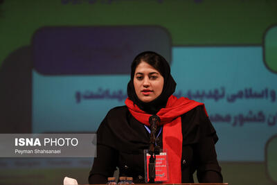مناظره دانشجویی با موضوع حجاب‌استایل، انتخابات و تحریم‌ها