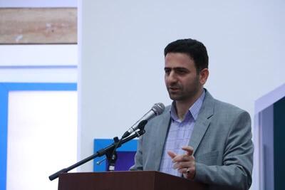 لزوم توانمندسازی فعالان دانشجویی حوزه صنایع دستی