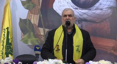 حزب‌الله: دشمن به بن‌بست رسیده و پیروزی ما بر آن دور نیست