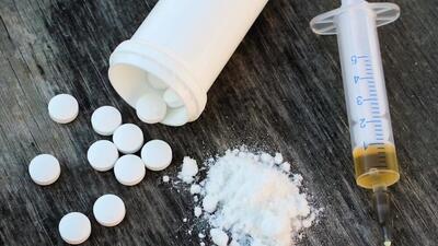 کشف ۳.۵ تن مواد مخدر در مازندران طی سال جاری