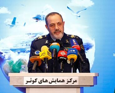 توسعه دریانوردی جمهوری اسلامی ‌ایران نباید دچار توقف شود