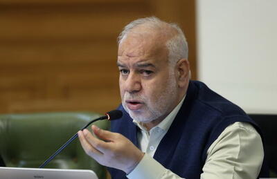 انتقاد عضو شورای شهر تهران از مشکلات کمیسیون ماده ۷ شهرداری تهران