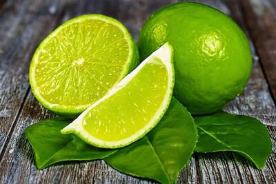 وجود لیمو در رژیم غذایی باعث تقویت سیستم ایمنی بدن می شود