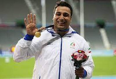حدادی: ایران میزبان خوبی برای مسابقات قهرمانی آسیا است