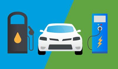 پلاگین هیبرید یا بنزینی؛ کدام خودرو بهتر است؟
