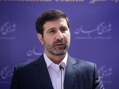 واکنش شورای نگهبان به نامه حسن روحانی/ حتی یک نماینده هم به دلیل انتقاد از دولت رد صلاحیت نشد