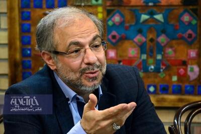 دیپلمات ارشد: ایران اجازه تغییر مرز نمی‌دهد