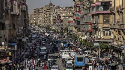 جسد مقام ارشد نظامی دولت مستعفی یمن در قاهره پیدا شد