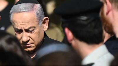 مسوول سندیکای کارگران رژیم صهیونیستی: نتانیاهو باید استعفا بدهد 