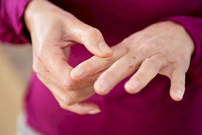 تاثیر داروی درمان آرتریت روماتوئید در پیشگیری از بیماری