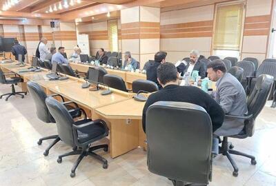 رسیدگی به درخواست‌های حقوقی ۵۰ نفر در دیدار مردمی استان بوشهر