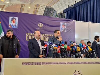 سخنگوی حماس: فعالیت رسانه‌ای بخشی از نبردی است که ما امروز با آن روبرو هستیم
